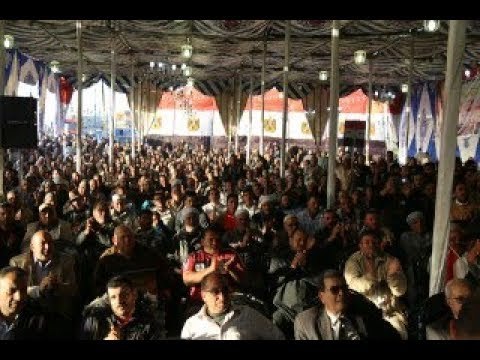 صدى البلد | منسق عام كلنا معاك بمدن القناة وسيناء لـ صدى البلد :سنشهد اكبر حشد امام صناديق الانتخاب