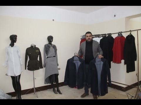 صدى البلد | صاحب مشروع صغير: استقلت من الشرطه وحاليا صاحب مصنع ملابس