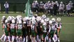 Dolphins_Ancona - Panthers Parma 10-14, highlights e interviste