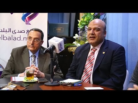 صدى البلد | المتحدث الإعلامى للرى : نواجه خلط بين إختصاصات الوزارة والجهات المعنية