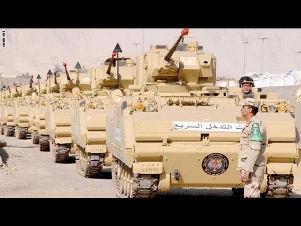 صدى البلد | حصاد العملية الشاملة سيناء 2018 خلال اسبوعين