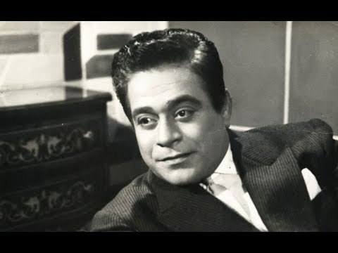 الراجل ده ابويا - نجل توفيق الدقن - ابي كان مدرسة خاصة للشر