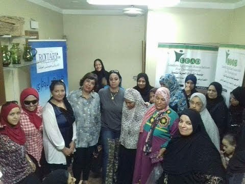 صدى البلد | مى التلاوى المرأة مسئولة عن تغيير النظرة السلبية لها