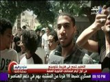 ستوديو البلد - ردود افعال الطلاب للطالب المصري علي امتحانات اليوم