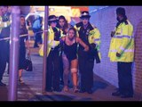 الأرهاب يضرب اوروبا من جديد.. مقتل 19 وإصابة 50 فى انفجار قاعة حفلات مانشستر أرينا ببريطانيا