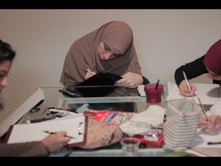 صدى البلد | مسابقة "Cairo summer fashion" تضع المشتركين على الطريق الصحيح