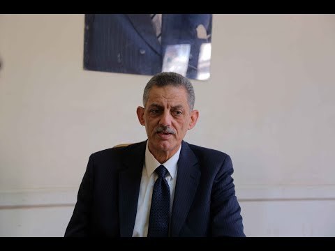 صدى البلد | حفيد سعد زغلول: أتحفظ على دعم الوفد للسيسى..وكان يجب أن يكون لنا مرشح رئاسى