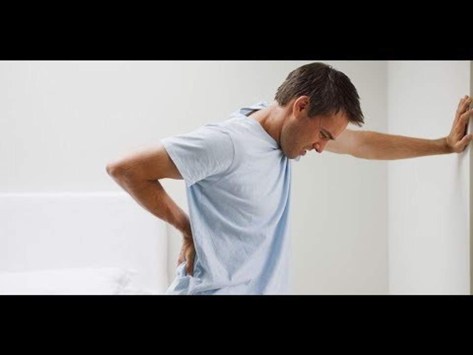 صدى البلد | تعرف على سرطان البروستاتا.. و5 أعراض محتملة ولهذه الأسباب تزيد نسب الإصابة به.