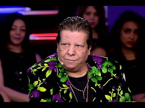 صدى البلد | شعبان عبد الرحيم يبعث رسالة للمصريين عبر صدى البلد : رسالة للمصريين عبر