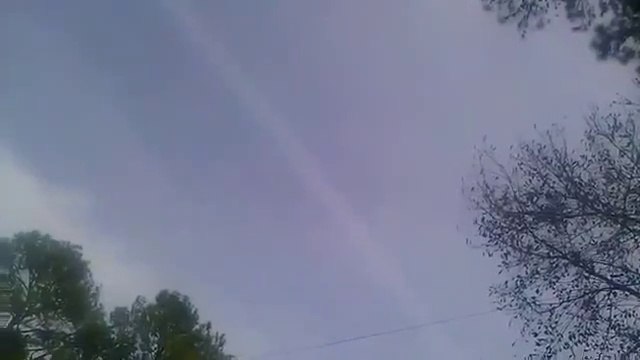 STRANGE!!!! weird trumpet sounds in sky at different locations