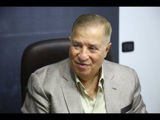 صدى البلد | محرم هلال :الرقابة الادارية قامت بدور عظيم لن ينساه التاريخ