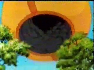 The Animals of Farthing Wood S02E03 Survival