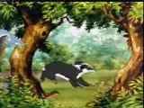 The Animals of Farthing Wood S02E04 New Enemies