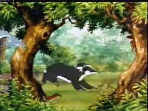 The Animals of Farthing Wood S02E04 New Enemies