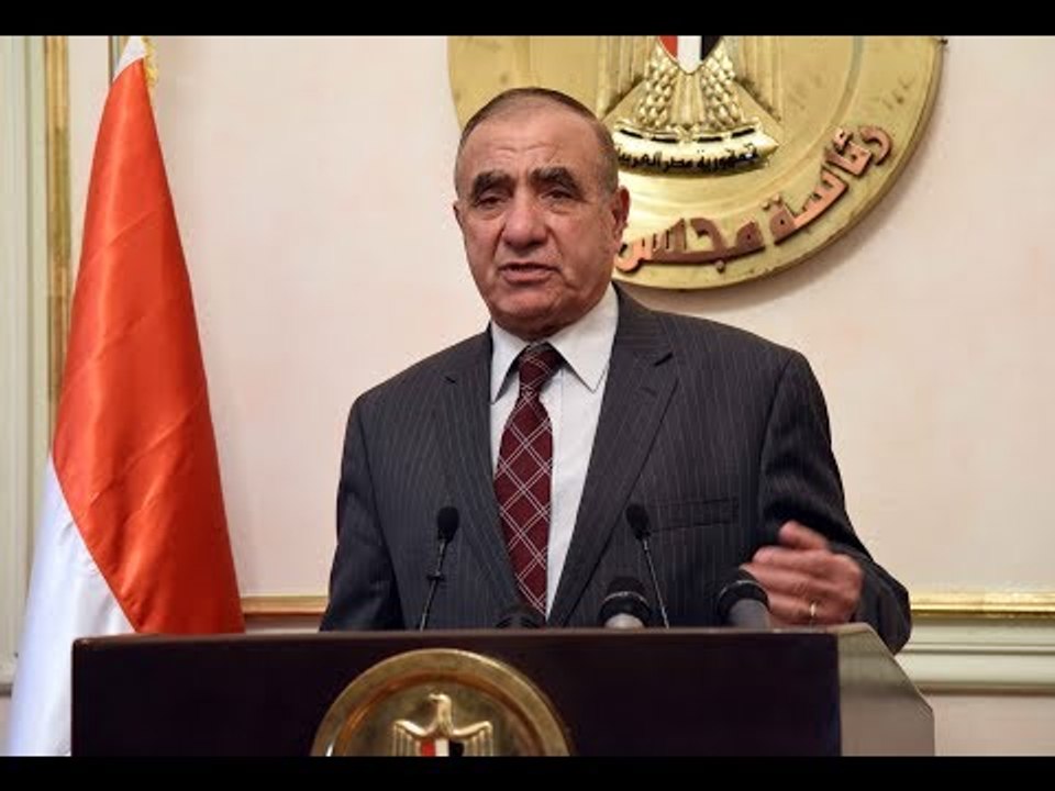 صدى البلد | الحكومة: 35 مليار جنيه إجمالي مشروع...