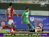 مع شوبير - «سيد عبد الحفيظ» يكشف سر تغيير طريقة لعب الأهلي لأول مرة أمام الشرقية