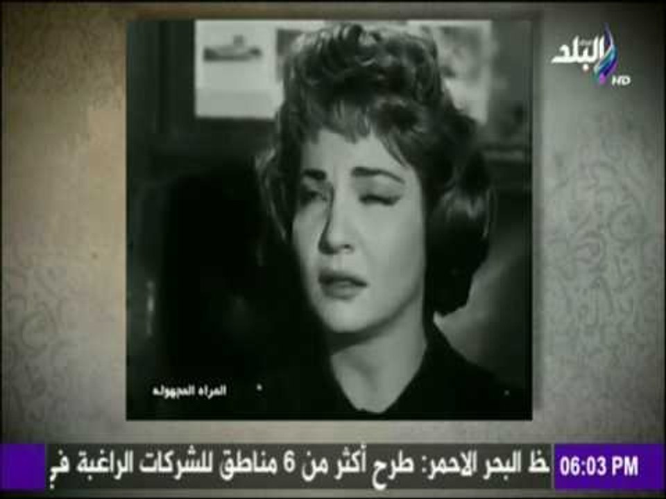 الراجل ده ابويا - الشيء الوحيد الذي يفرح ويغضب...