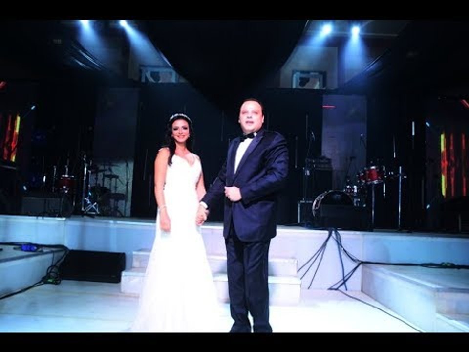 صدى البلد | تامر عبد المنعم :انفصلت عن حنان الديب بالمعروف ..و اعيش اسعد ايام حياتى مع زوجتى الجديدة