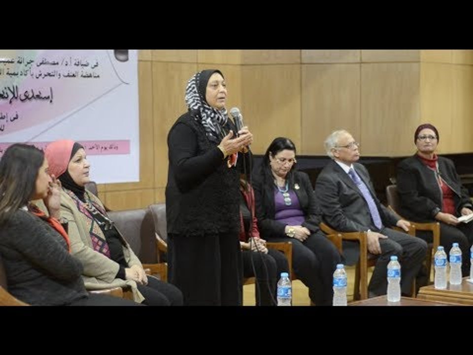 صدى البلد | والدة شهيد كرداسة : ابني رفض تنفيذ قرار نقله واستشهد وسط زملائه