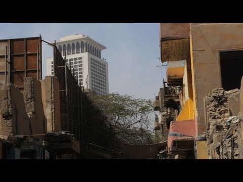 صدى البلد | أهالي ماسبيرو عن التعويضات : غير عادلة ونطالب بأكثر من ذلك