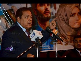 Download Video: صدى البلد | «أبو العينين» يحذر الشباب المصري من الاحتلال التكنولوجي الذي يدمر العقول والأوطان