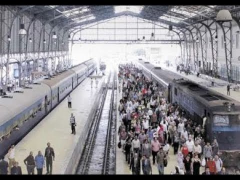 صدى البلد | رئيس «نقل البرلمان» : تغليظ عقوبات التهرب من تذاكر القطارات.. والحوادث ستتكرر