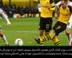 كرة قدم: الدوري الألماني: تسجيل الأهداف لا يعني أنك لعبت بشكل جيد - فافر