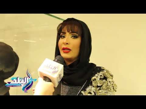 صدى البلد | شيخة الغيثي: سأقدم ١٢ قطعة يحملان الطابع الخليجي بلمسات عصرية