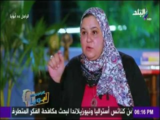 الراجل ده ابويا - أبنة حمدي أحمد :«أهالي الصعيد كسروا السينما بعد دور والدي في فيلم القاهرة 30»