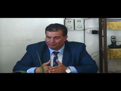 صدى البلد | وكيل تعليم الفيوم: واقعة مدرسة فيديمن «بلطجة»