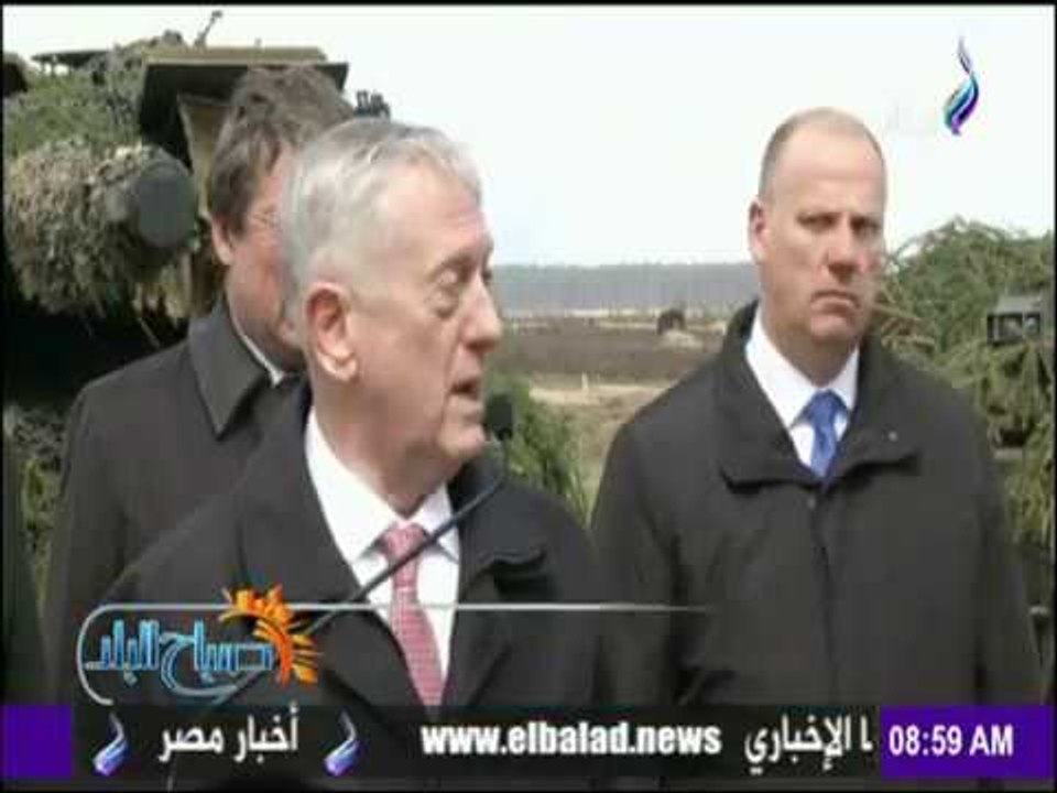 صباح البلد - صباح البلد - شاهد أول رد لـ «الخارجية المصرية» على قرار الرئيس الفرنسي الشاب