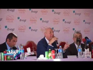صدى البلد |  "حجازى" مشروع الطاقة الشمسية بـ "بنبان" سد عالى جديد على أرض أسوان