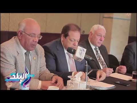 صدى البلد | أبو العينين: ضرب السياحة يضر «92 صناعة»