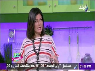 ست الستات - دينا رامز ونصيحة هامة لكل ست البيت ..ازاي توفري كتييير مع حملة أشتري بشطارة من خير زمان