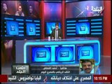 أحمد القصاص يكشف لـ  ملعب البلد سبب استقالة نائب رئيس نادى بلدية المحلة