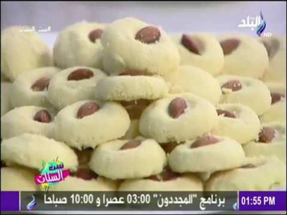ست الستات - طريقة عمل بيكاتا صدور رومي بصوص الف...