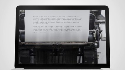 Création site internet auteur - olamcom.com