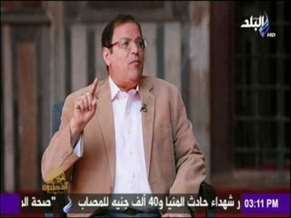 المجددون - شاهد كيف أصبح مسجد شيخ الإسلام الليث بن سعد نقطة تحول في فن العمارة الإسلامية