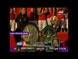 صدى البلد | سويلم يكشف عن درع جديد للدوري العام..ويتحدث عن مكان مباريات الاهلي الافريقية