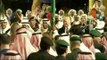 على مسئوليتي - شاهد ترامب يرقص العرضة السعودية مع الملك سلمان