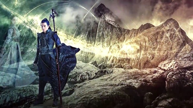 Phim Kiếm Hiệp Hay 2019 - TIÊN KIẾM KỲ DUYÊN (Thuyết Minh) FULL 45 tập - LadyMotion - Tập 13