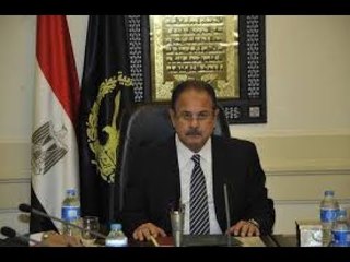 صدى البلد | وزير الداخلية لنظرائه العرب: عالمنا العربى والإسلامى يتعرض لأسوأ مؤامرة