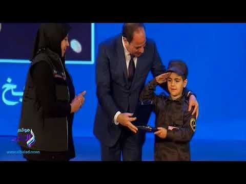 صدى البلد | أغنية علشان بكرة تدعو المواطنين للمشاركة في الانتخابات