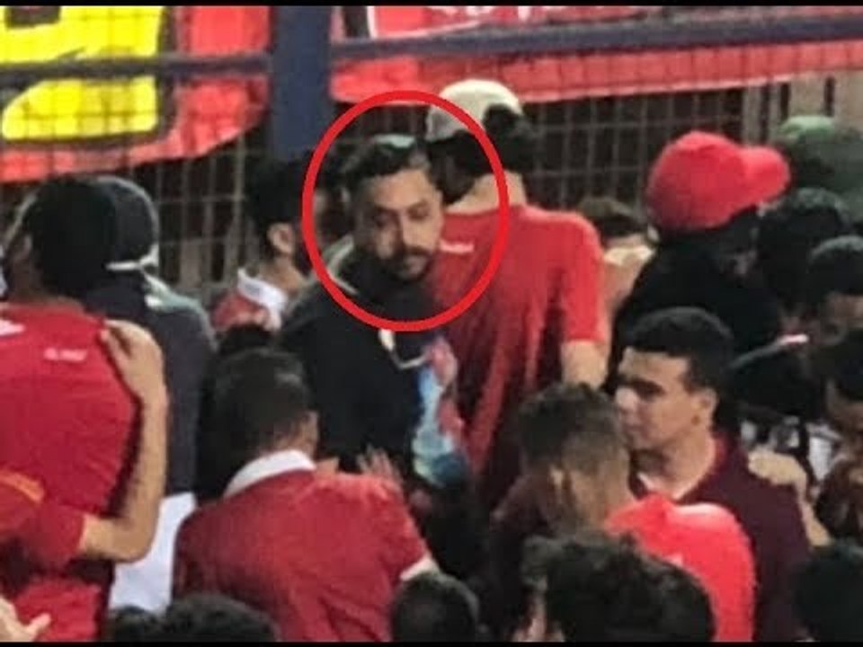 6 إبريل فى مدرجات «ألتراس أهلاوي» لإثارة الشغب والاشتباك مع الأمن بمباراة الأهلي و مونانا