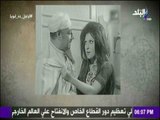 الراجل ده ابويا - ابنة على الغندور: قرصت نادية الجندى فى الدوامة فضلت معلمة فى جسم أبويا حتى توفى