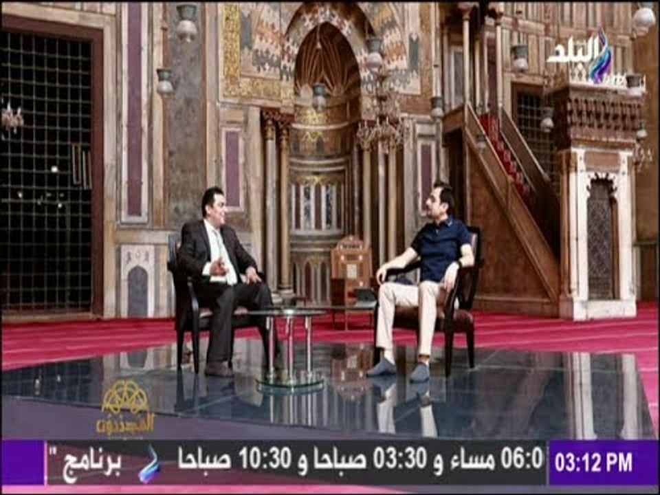 المجددون - سيرة  «بائع الملوك» العز بن عبد السلام