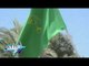 صدى البلد |  محافظ المنيا يضع أكليل الزهور على النصب التذكاري للشهداء في احتفالات العيد القومي