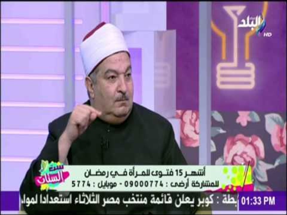 ست الستات - هل صلاة التراويح للنساء والقيام فى البيت أفضل أم فى المسجد