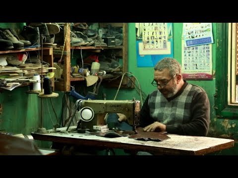 صدى البلد | تحول سوق«باب اللوق» إلى مخازن مغلقة..والتجار:نعاني من إهمال المسئولين له