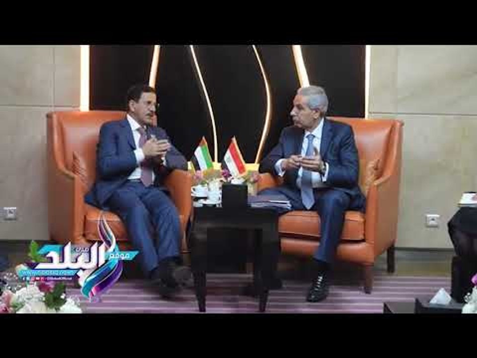 صدى البلد |  «قابيل»: 6,2 مليار جنيه استثمارات...